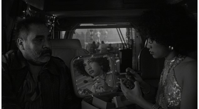 "Cosme", la nueva película de Álvaro Curiel de Icaza, llega al Festival Internacional de Cine de Morelia